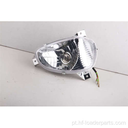 farol de suporte de luz LED